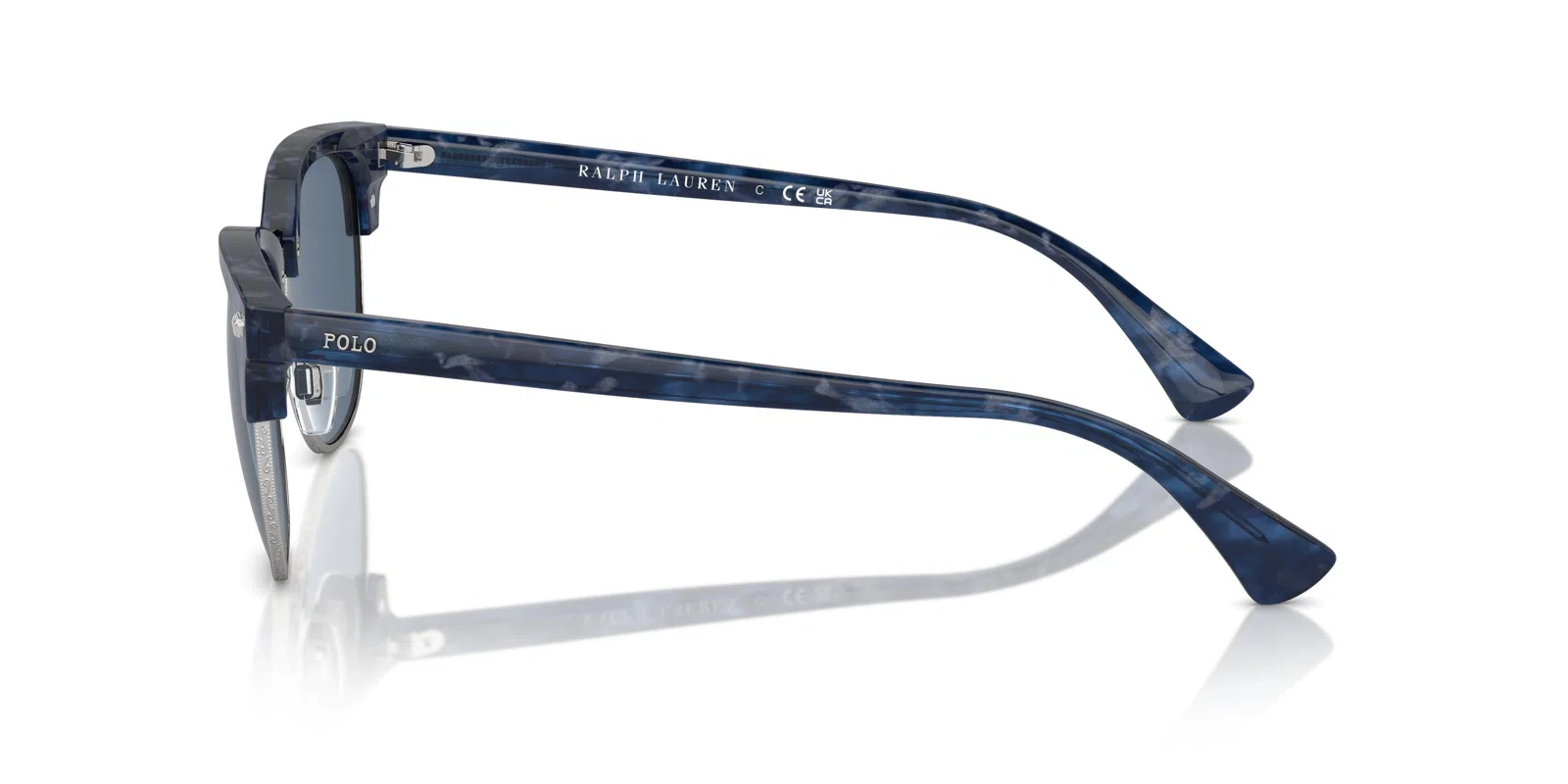 Polo 4217 Sunglasses - view 6
